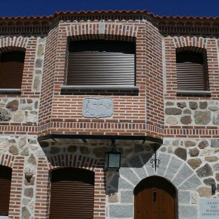 Abadia Del Marques De Avila Vega de Santa Maria Exterior photo